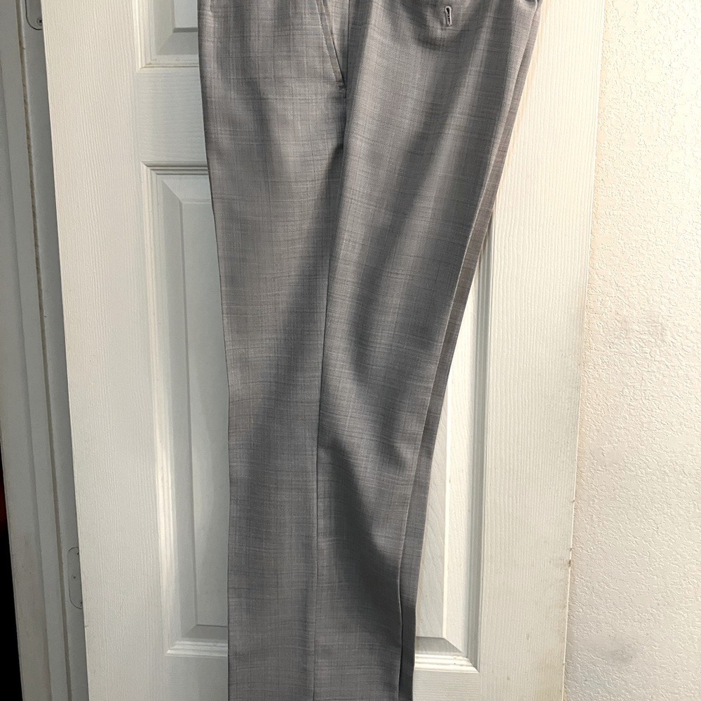 Dress pant